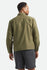 Brixton Mens Shirt Journey Lightweight