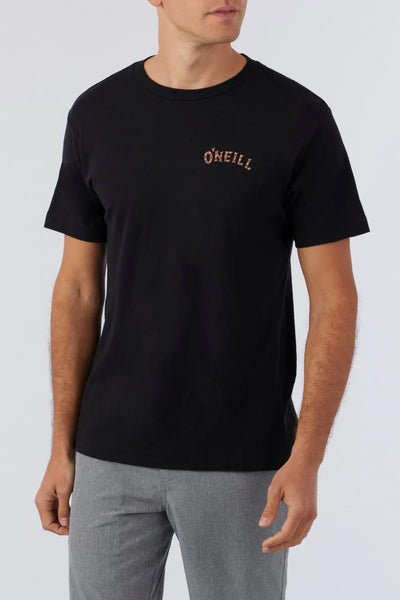 Oneill Mens Shirt Piranha Artist Series