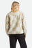 Brixton Womens Jacket Delilah Sherpa