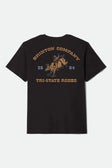 Brixton Mens Shirt Danforth Standard