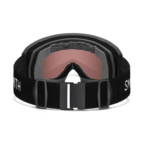 Smith Snow Goggles Preview