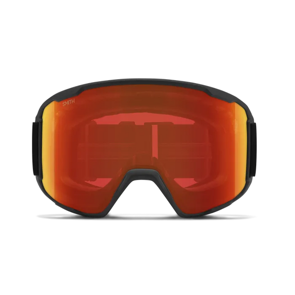 Smith Snow Goggles Preview