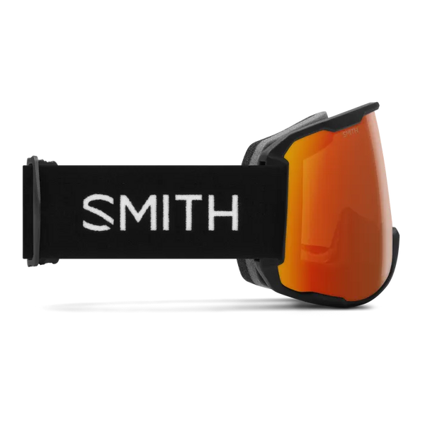 Smith Snow Goggles Preview