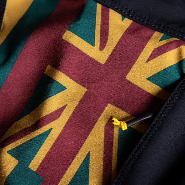 Florence Marine X Mens Boardshorts Pro Hawaii