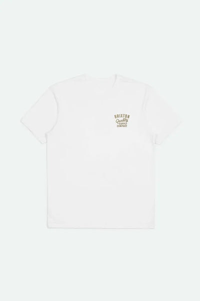 Brixton Mens Shirt Hubal