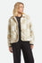 Brixton Womens Jacket Delilah Sherpa