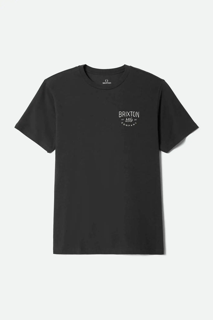 Brixton Mens Shirt Fremont