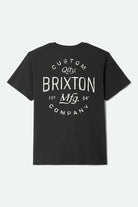Brixton Mens Shirt Fremont