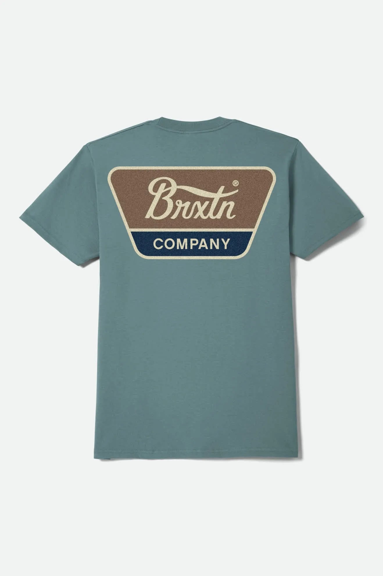 Brixton Mens Shirt Linwood Standard