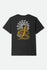 Brixton Mens Shirt Switchback