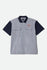 Brixton Mens Woven Builders Olson