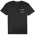 Lost Mens Shirt Black Sheep
