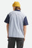 Brixton Mens Woven Builders Olson