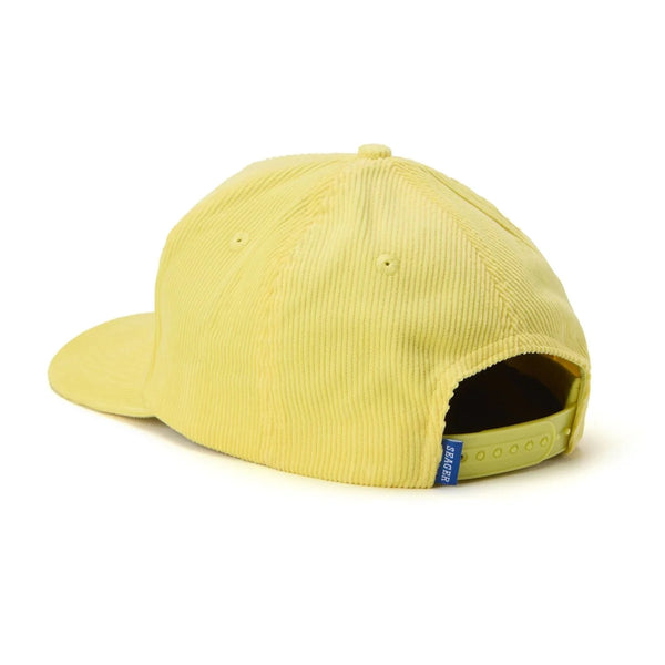 Seager Hat Ramblin Woman Corduroy Snapback