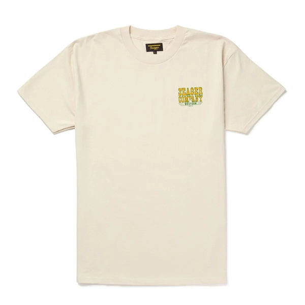 Seager Mens Shirt Rattler