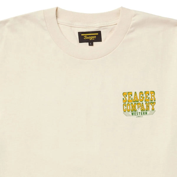 Seager Mens Shirt Rattler