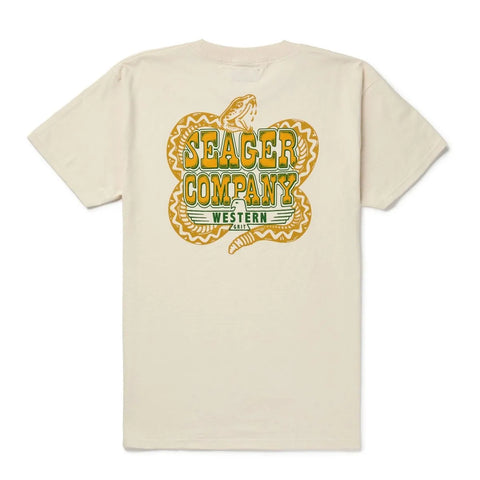 Seager Mens Shirt Rattler