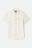 Brixton Mens Woven Charter Slub
