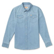 Seager Mens Shirt Reagan Pearl Snap