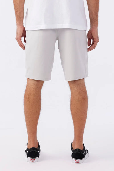 Oneill Mens Shorts Reserve Heather 21