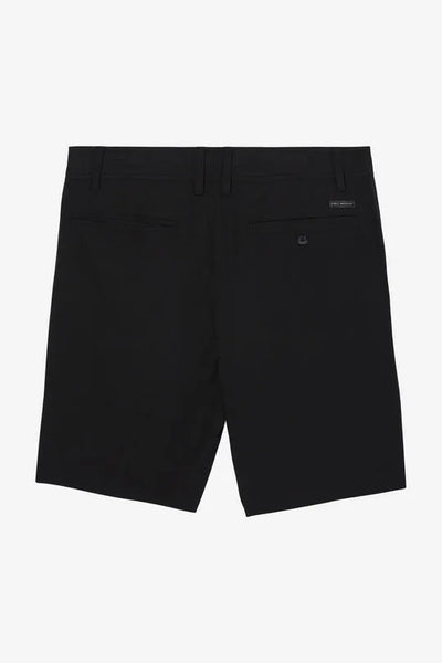 Oneill Mens Shorts Reserve Light Check Hybrid 19