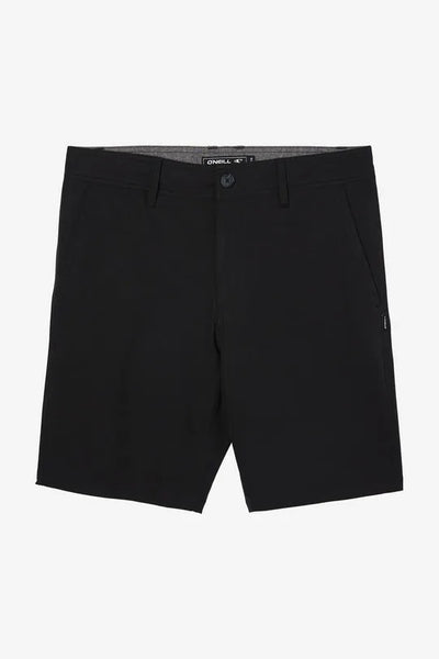 Oneill Mens Shorts Reserve Light Check Hybrid 19