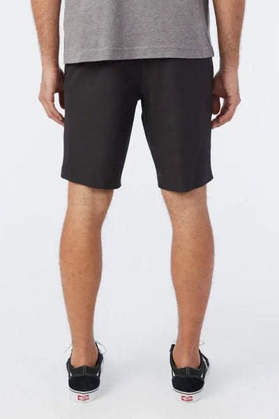 Oneill Mens Shorts Reserve Light Check Hybrid 19