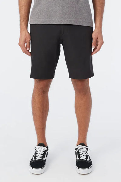 Oneill Mens Shorts Reserve Light Check Hybrid 19