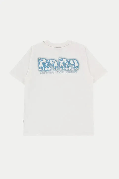 Rhythm Mens Shirt Cosmic Dance