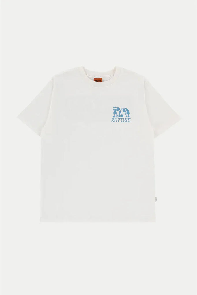 Rhythm Mens Shirt Cosmic Dance