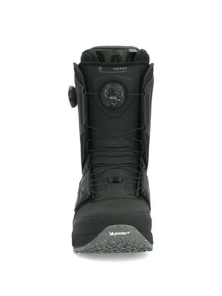 Ride Mens Snowboard Boots Insano