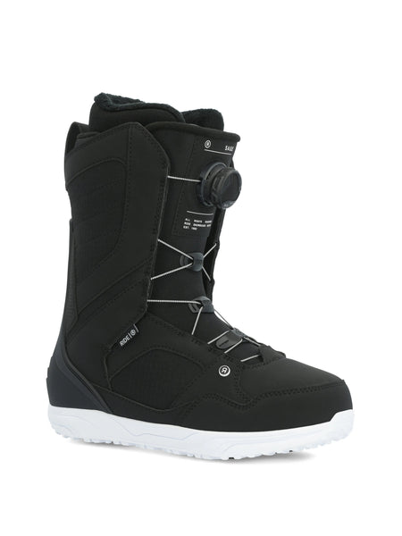 Ride Womens Snowboard Boots Sage