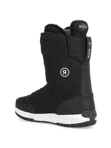 Ride Womens Snowboard Boots Hera