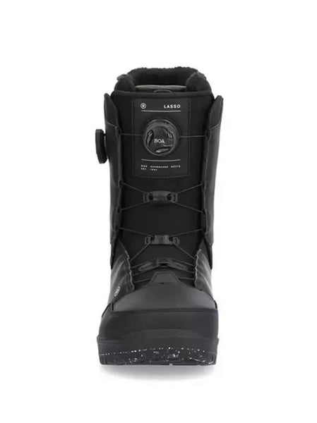Ride Mens Snowboard Boots Lasso