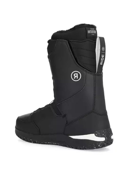 Ride Mens Snowboard Boots Lasso