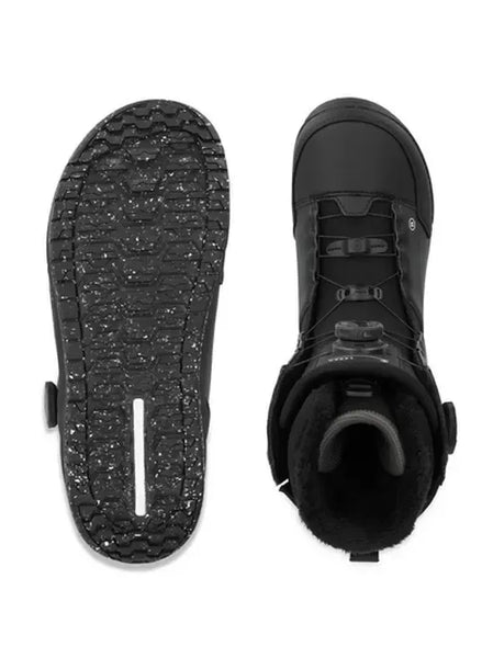 Ride Mens Snowboard Boots Lasso