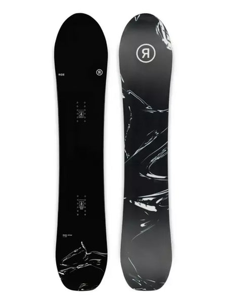Ride Womens Snowboard Magic Stick