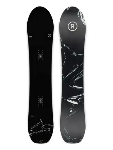 Ride Womens Snowboard Magic Stick