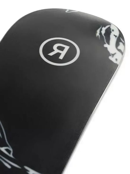 Ride Womens Snowboard Magic Stick