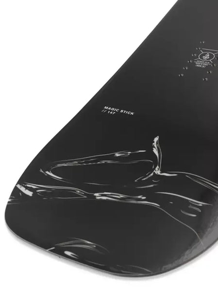 Ride Womens Snowboard Magic Stick