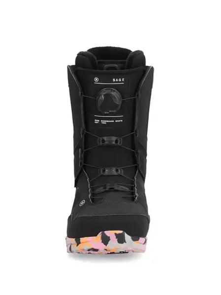 Ride Womens Snowboard Boots Sage