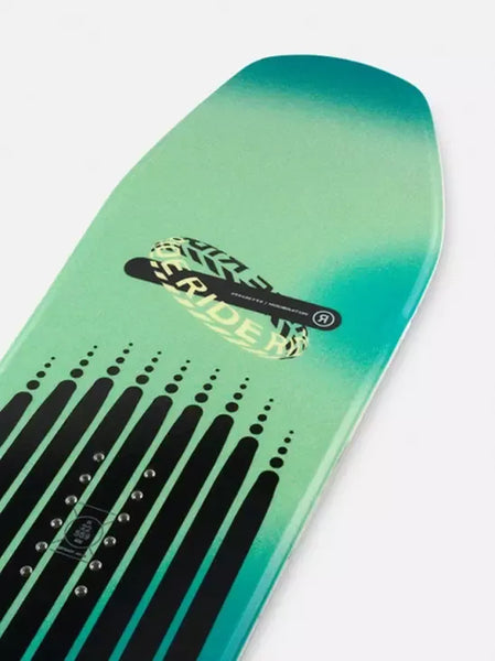 Ride Snowboard Moderator 2026