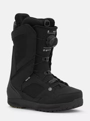 Ride Womens Snowboard Boots Sage