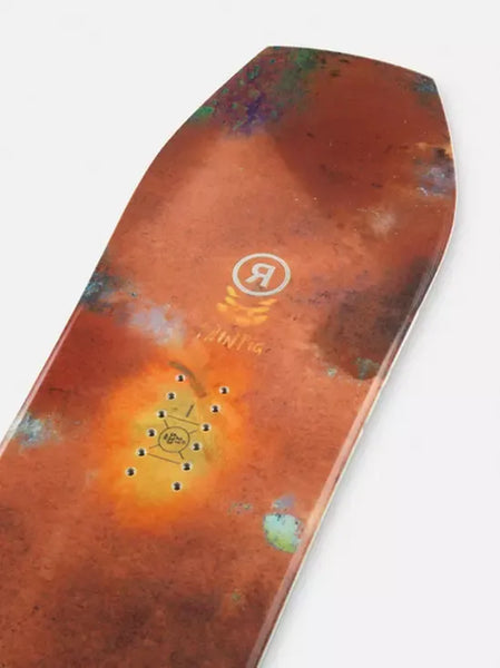 Ride Mens Snowboard TWINPIG