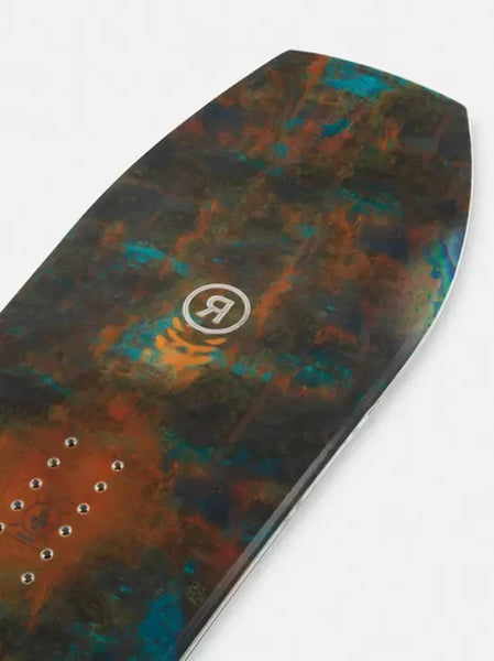 Ride Mens Snowboard WARPIG