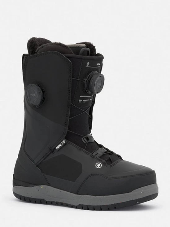 Ride Womens Snowboard Boots Hera