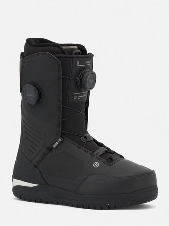 Ride Mens Snowboard Boots Lasso