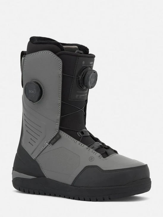 Ride Mens Snowboard Boots Lasso