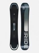 Ride Mens Snowboard Manic