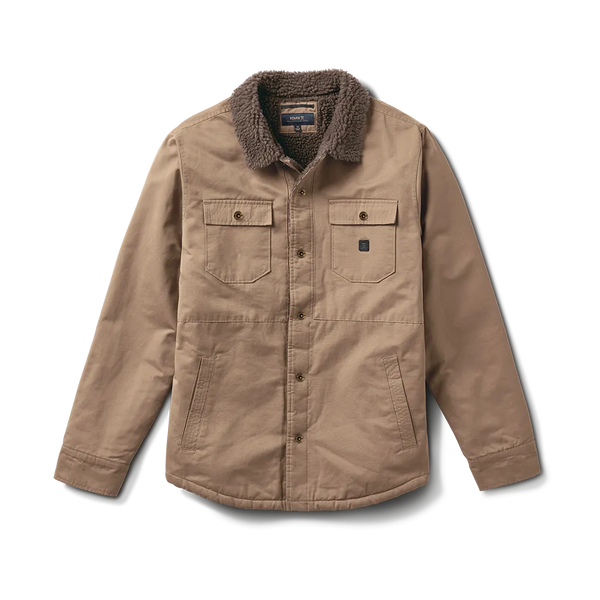 Roark Revival Mens Jacket Hebrides